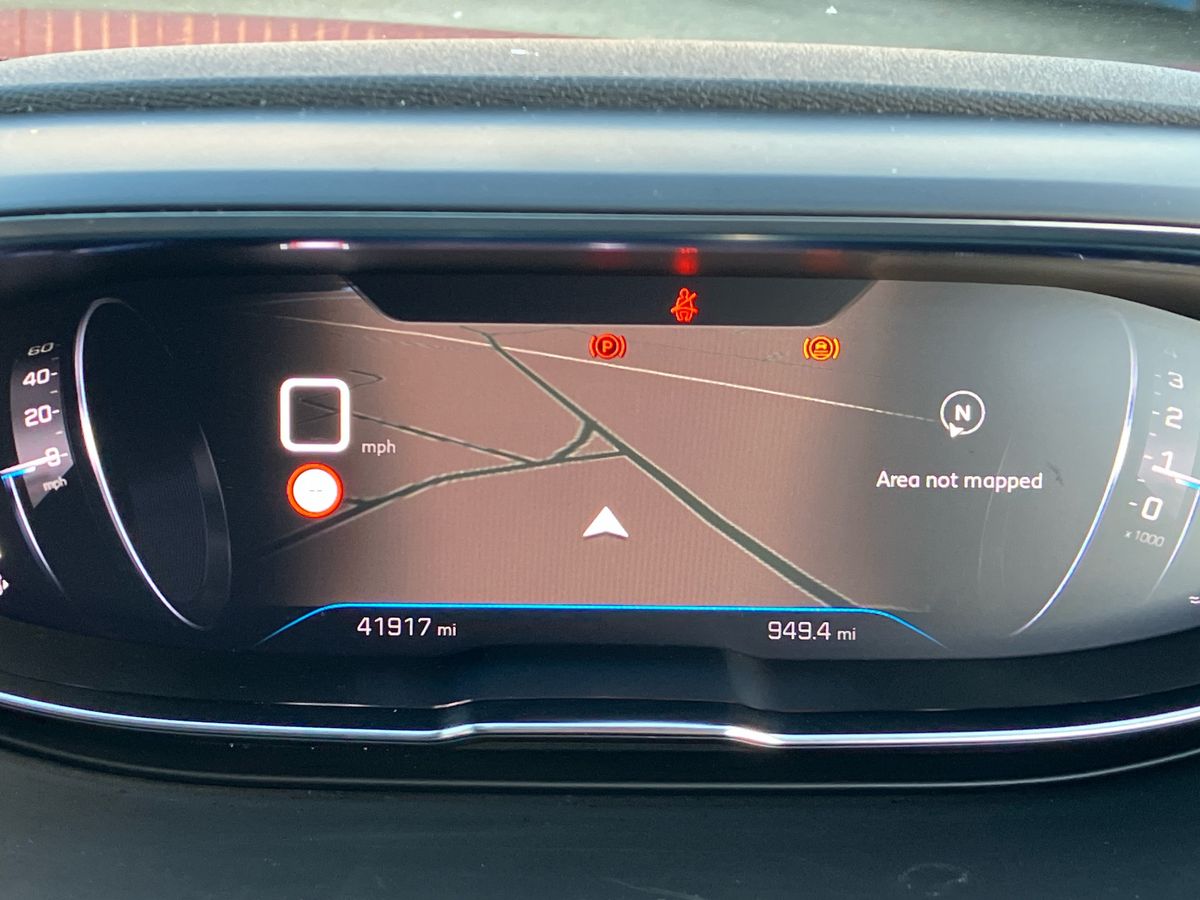 Used Peugeot 3008 2021 for sale - 76491175: Photo 43