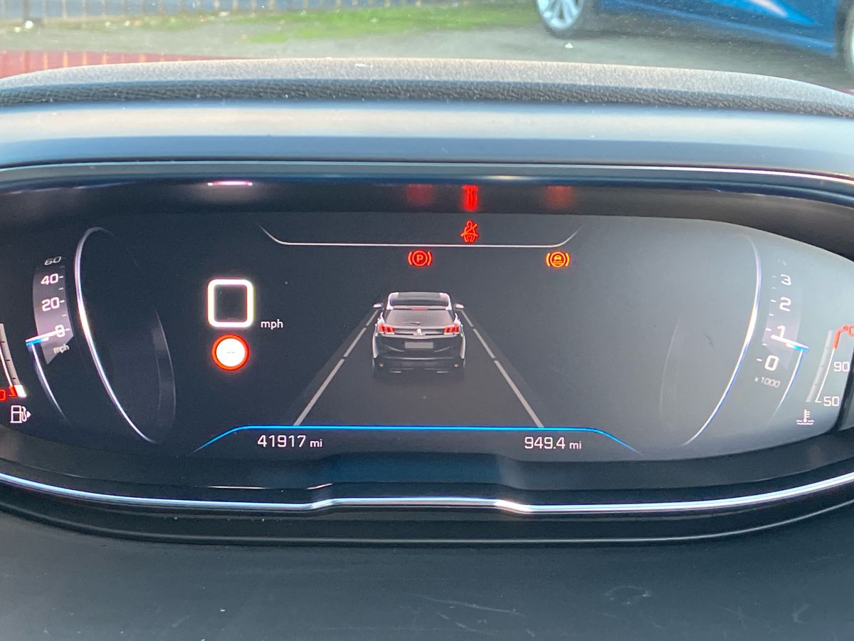 Used Peugeot 3008 2021 for sale - 76491175: Photo 44