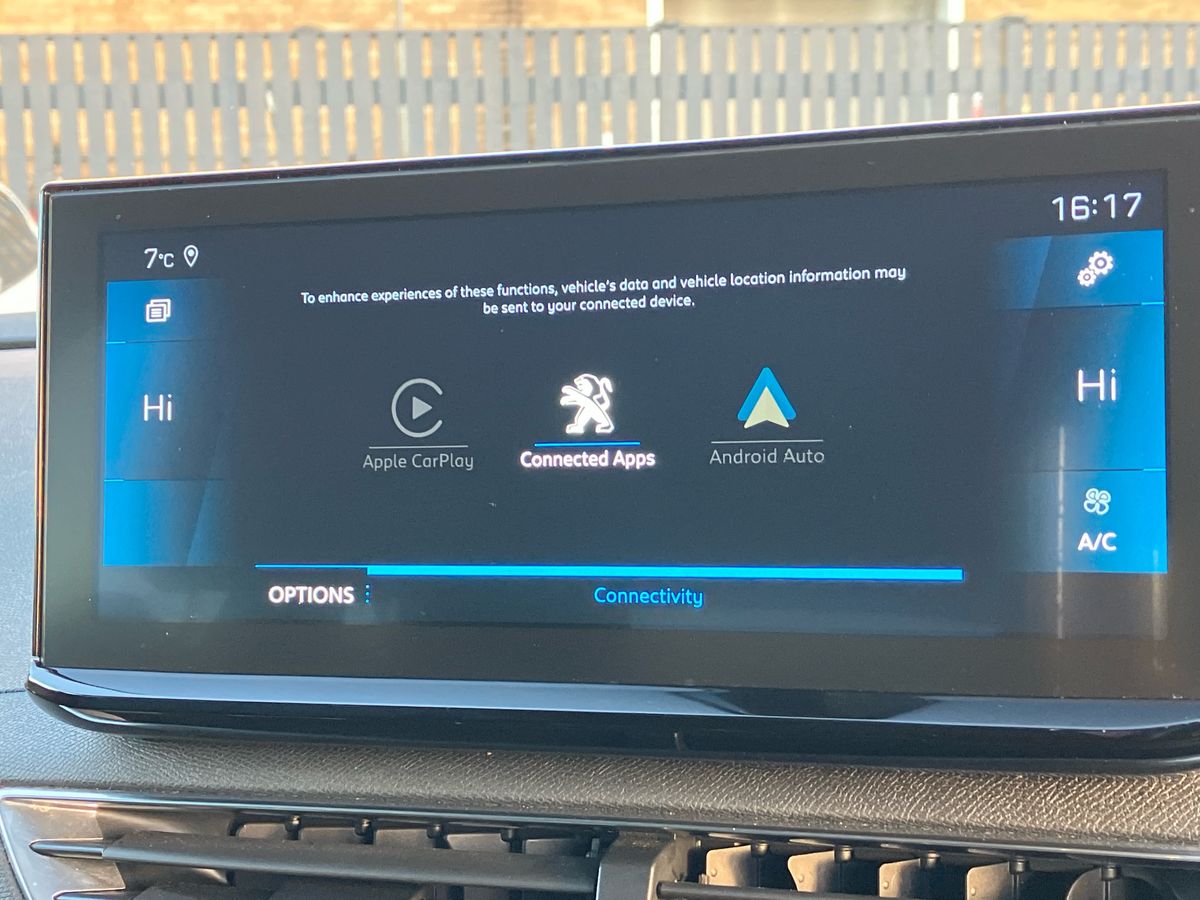 Used Peugeot 3008 2021 for sale - 76491175: Photo 46