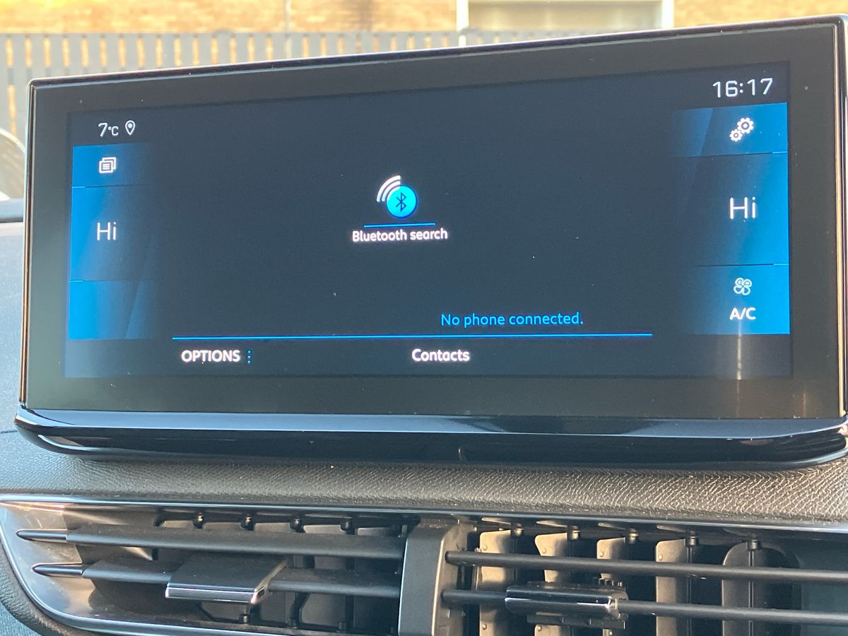 Used Peugeot 3008 2021 for sale - 76491175: Photo 47