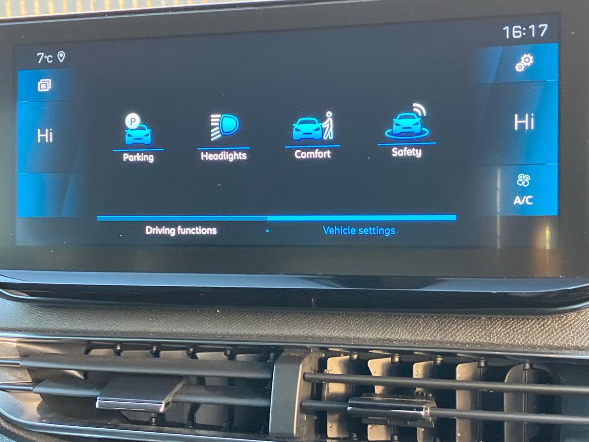 Used Peugeot 3008 2021 for sale - 76491175: Photo 49