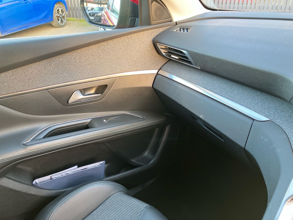 Used Peugeot 3008 2021 for sale - 76491175: Photo 56