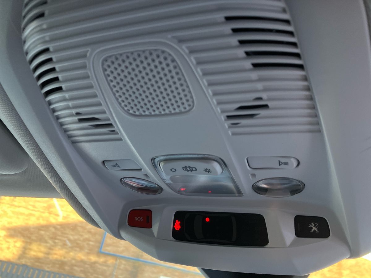 Used Peugeot 3008 2021 for sale - 76491175: Photo 58