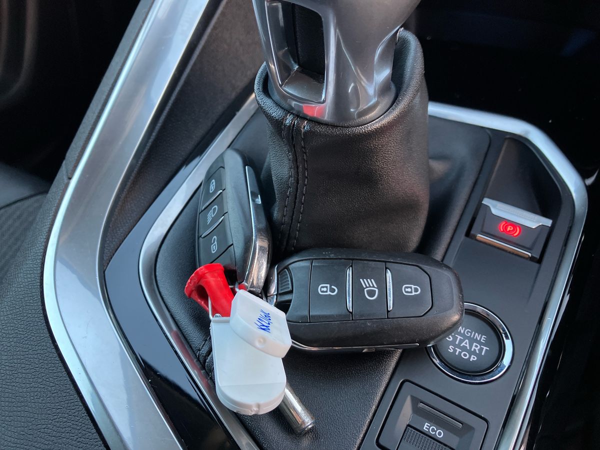 Used Peugeot 3008 2021 for sale - 76491175: Photo 59