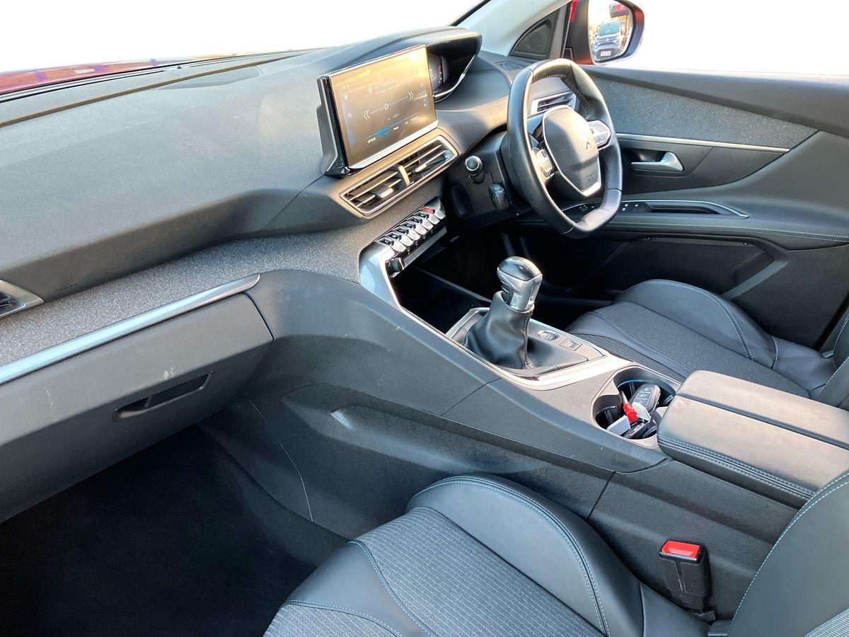 Used Peugeot 3008 2021 for sale - 76491175: Photo 6