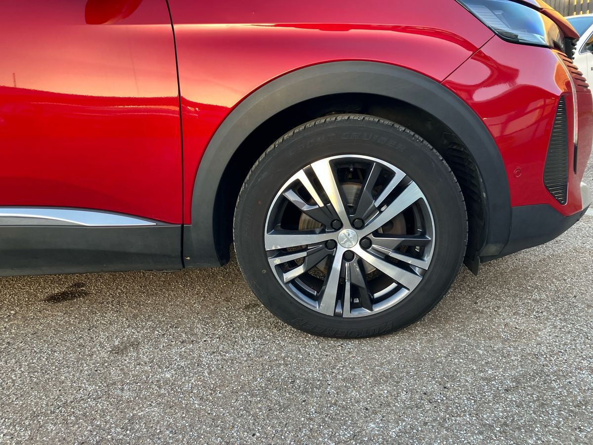 Used Peugeot 3008 2021 for sale - 76491175: Photo 7