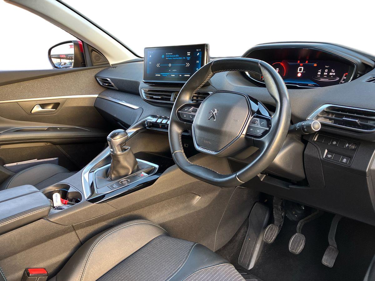 Used Peugeot 3008 2021 for sale - 76491175: Photo 8