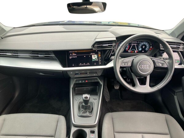 Used Audi A3 2022 for sale - 76219941: Photo 10