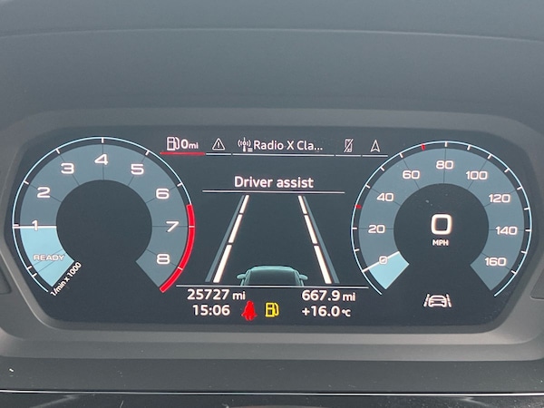 Used Audi A3 2022 for sale - 76219941: Photo 15
