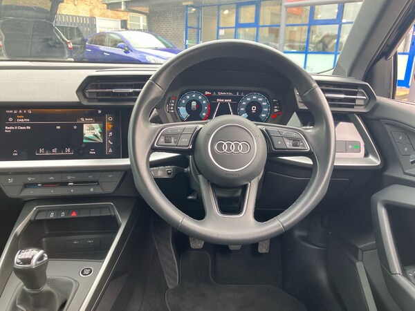 Used Audi A3 2022 for sale - 76219941: Photo 16