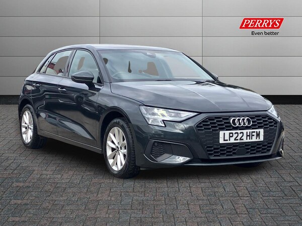 Used Audi A3 2022 for sale - 76219941: Photo 1