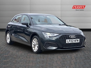 Audi - A3