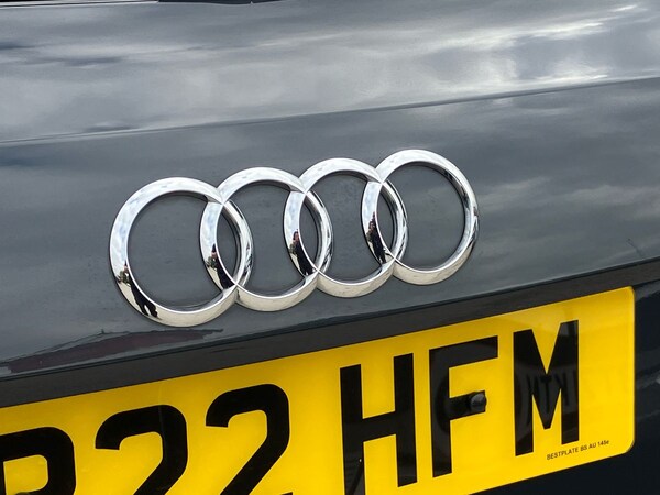 Used Audi A3 2022 for sale - 76219941: Photo 22