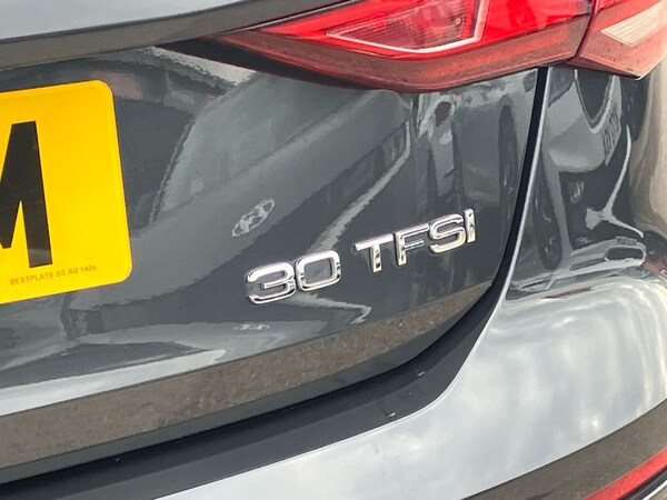 Used Audi A3 2022 for sale - 76219941: Photo 24