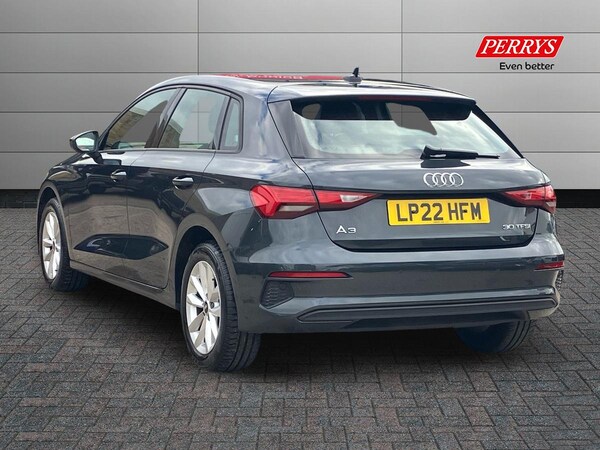 Used Audi A3 2022 for sale - 76219941: Photo 2