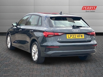 Used Audi A3 2022 for sale - 76219941: Photo 2