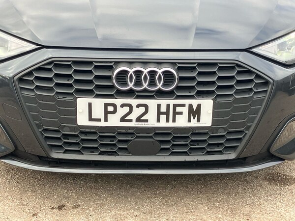 Used Audi A3 2022 for sale - 76219941: Photo 33