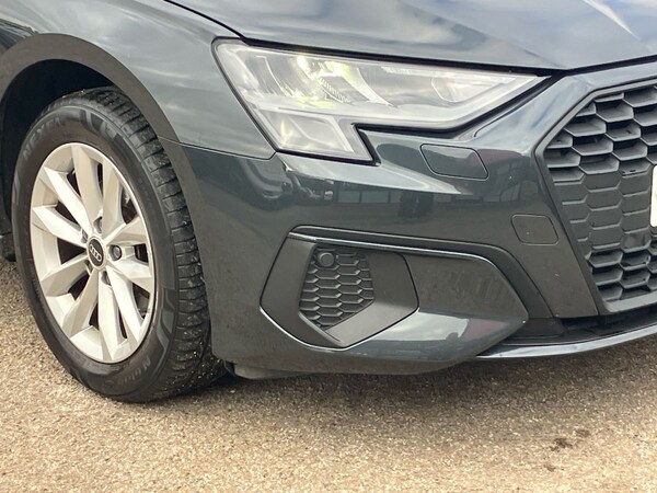 Used Audi A3 2022 for sale - 76219941: Photo 34