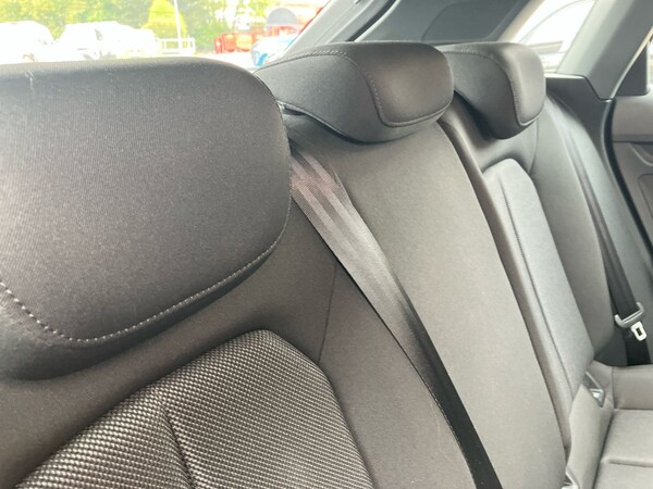 Used Audi A3 2022 for sale - 76219941: Photo 36