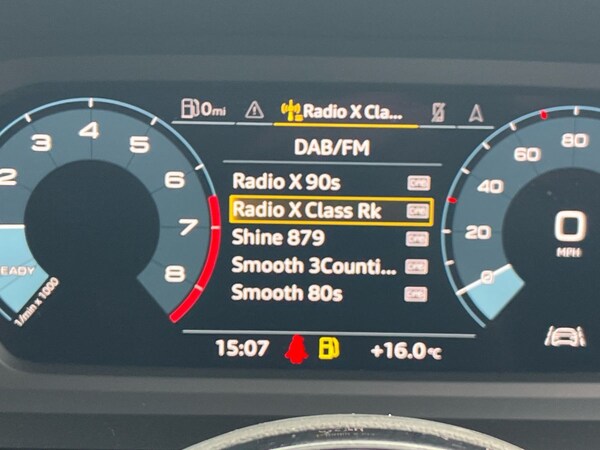 Used Audi A3 2022 for sale - 76219941: Photo 43