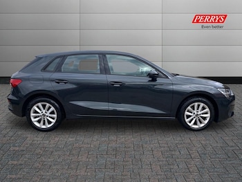 Used Audi A3 2022 for sale - 76219941: Photo 4