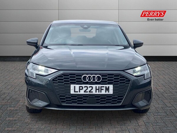 Used Audi A3 2022 for sale - 76219941: Photo 5