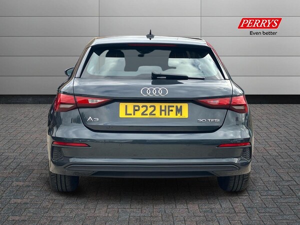 Used Audi A3 2022 for sale - 76219941: Photo 6