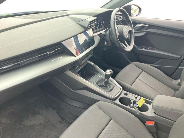 Used Audi A3 2022 for sale - 76219941: Photo 7