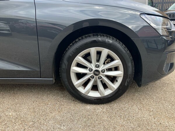 Used Audi A3 2022 for sale - 76219941: Photo 8