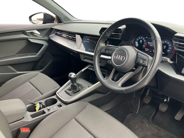 Used Audi A3 2022 for sale - 76219941: Photo 9