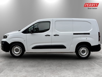 Used Peugeot Partner 2024 for sale - 79097685: Photo