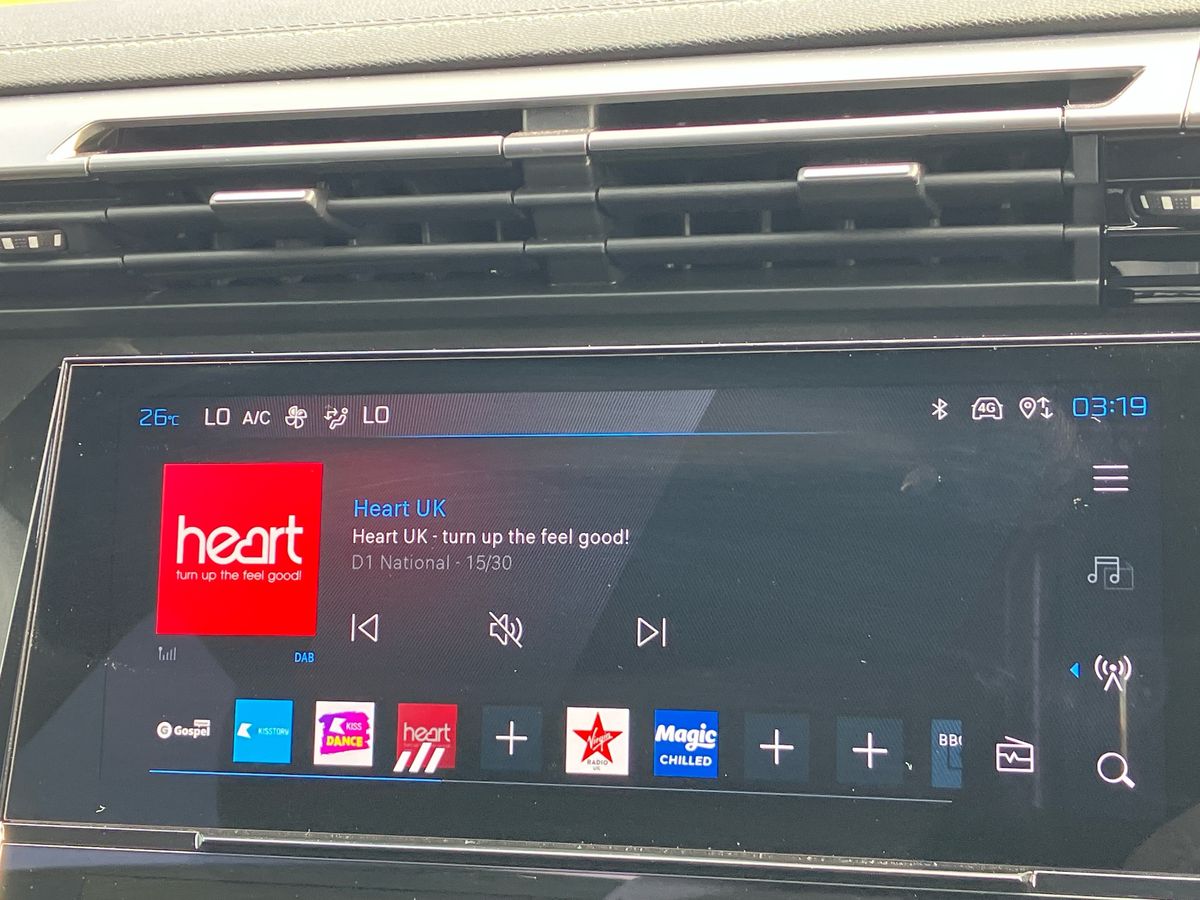 Used Peugeot 408 2024 for sale - 76577562: Photo 10