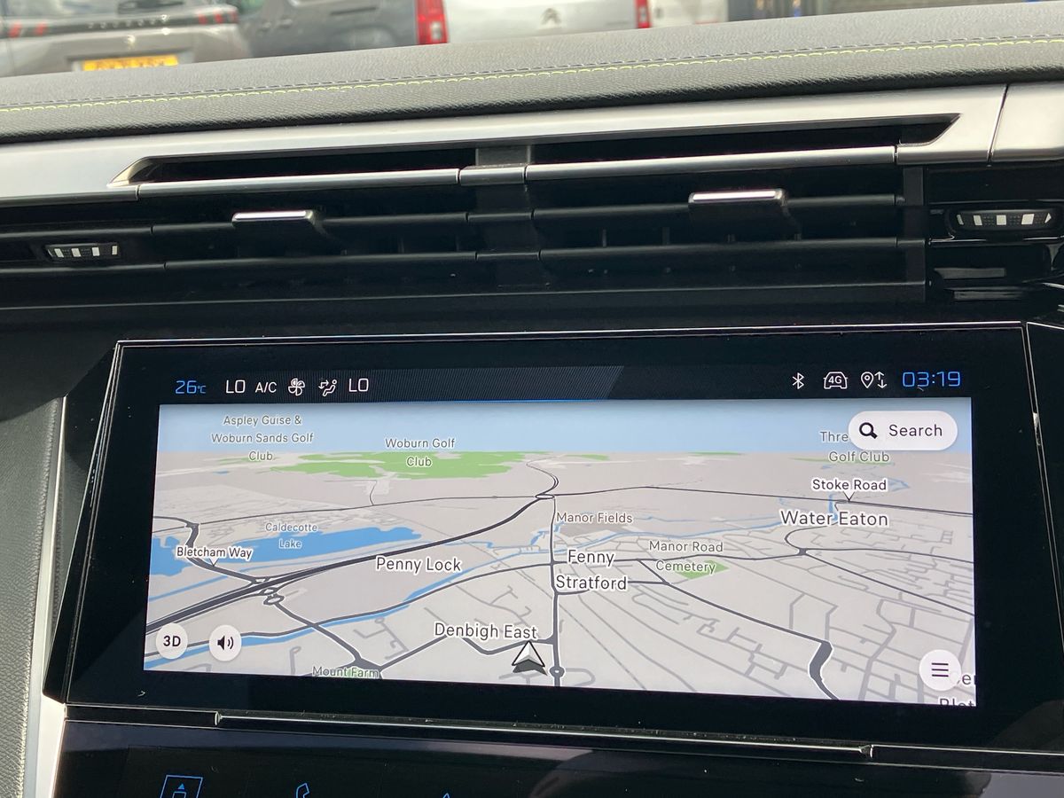 Used Peugeot 408 2024 for sale - 76577562: Photo 11