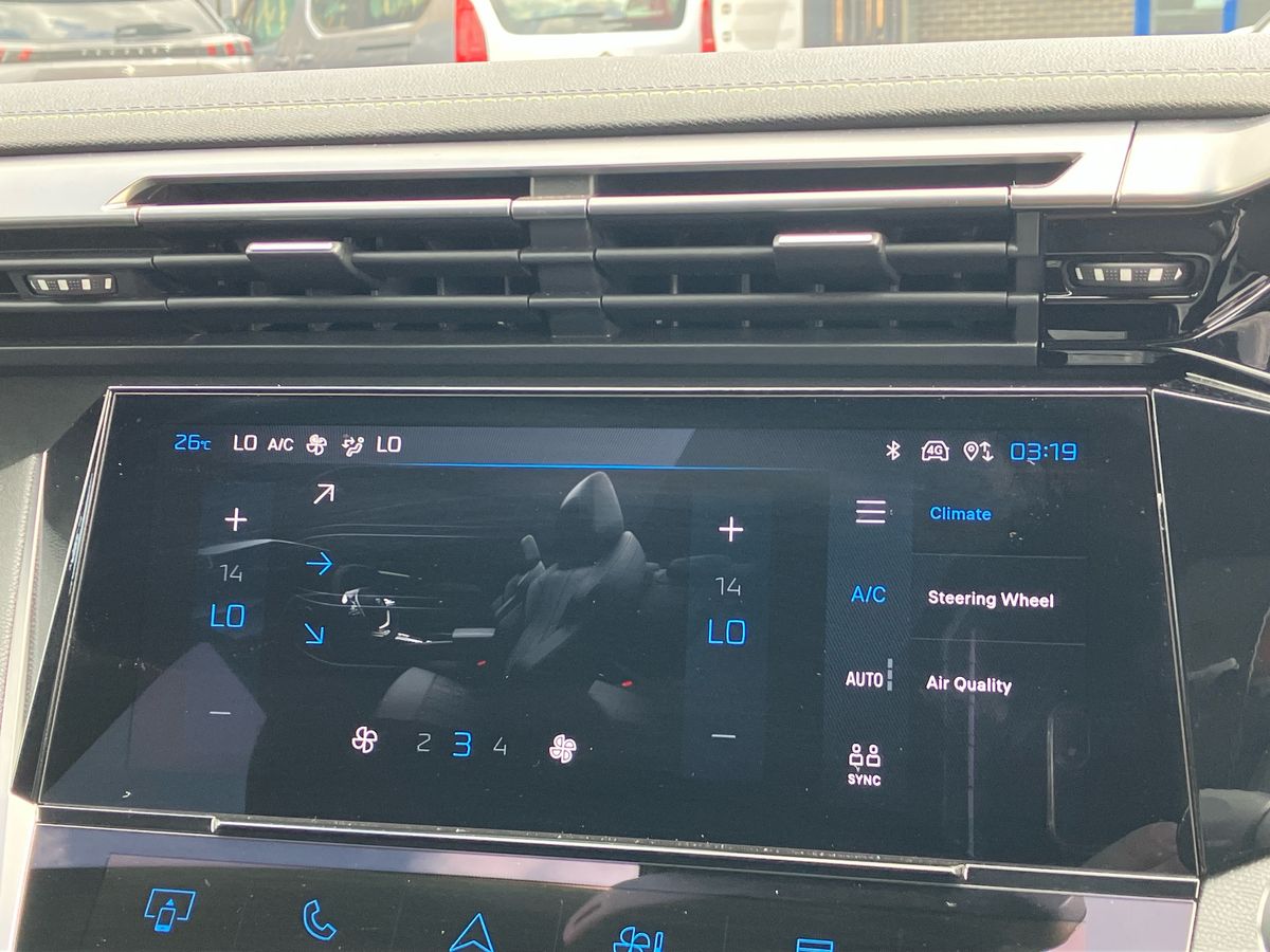 Used Peugeot 408 2024 for sale - 76577562: Photo 12