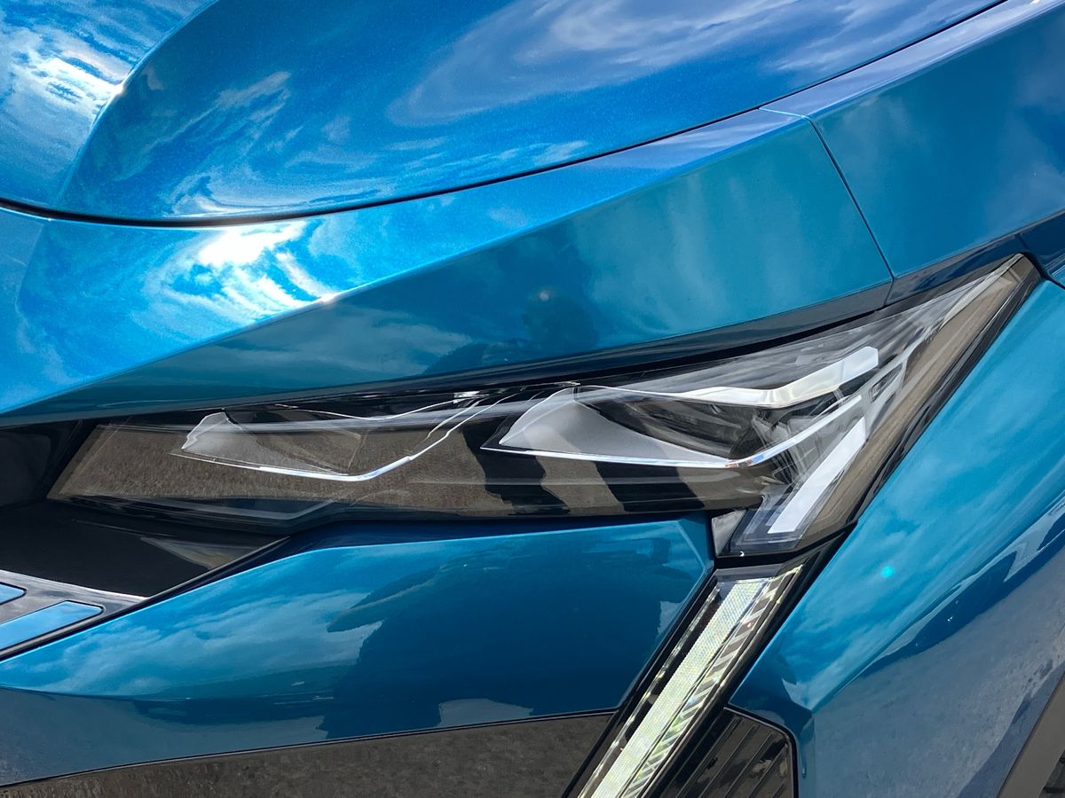 Used Peugeot 408 2024 for sale - 76577562: Photo 13