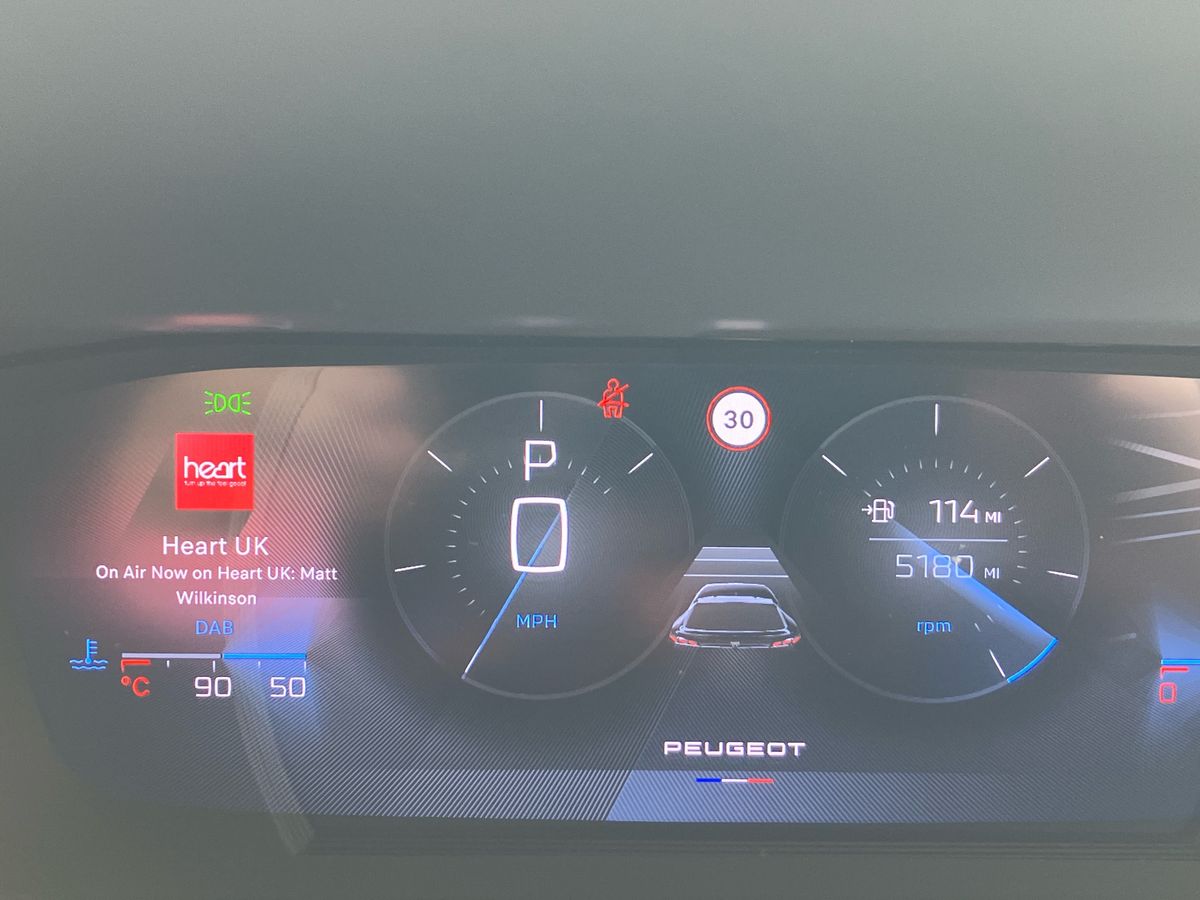 Used Peugeot 408 2024 for sale - 76577562: Photo 14