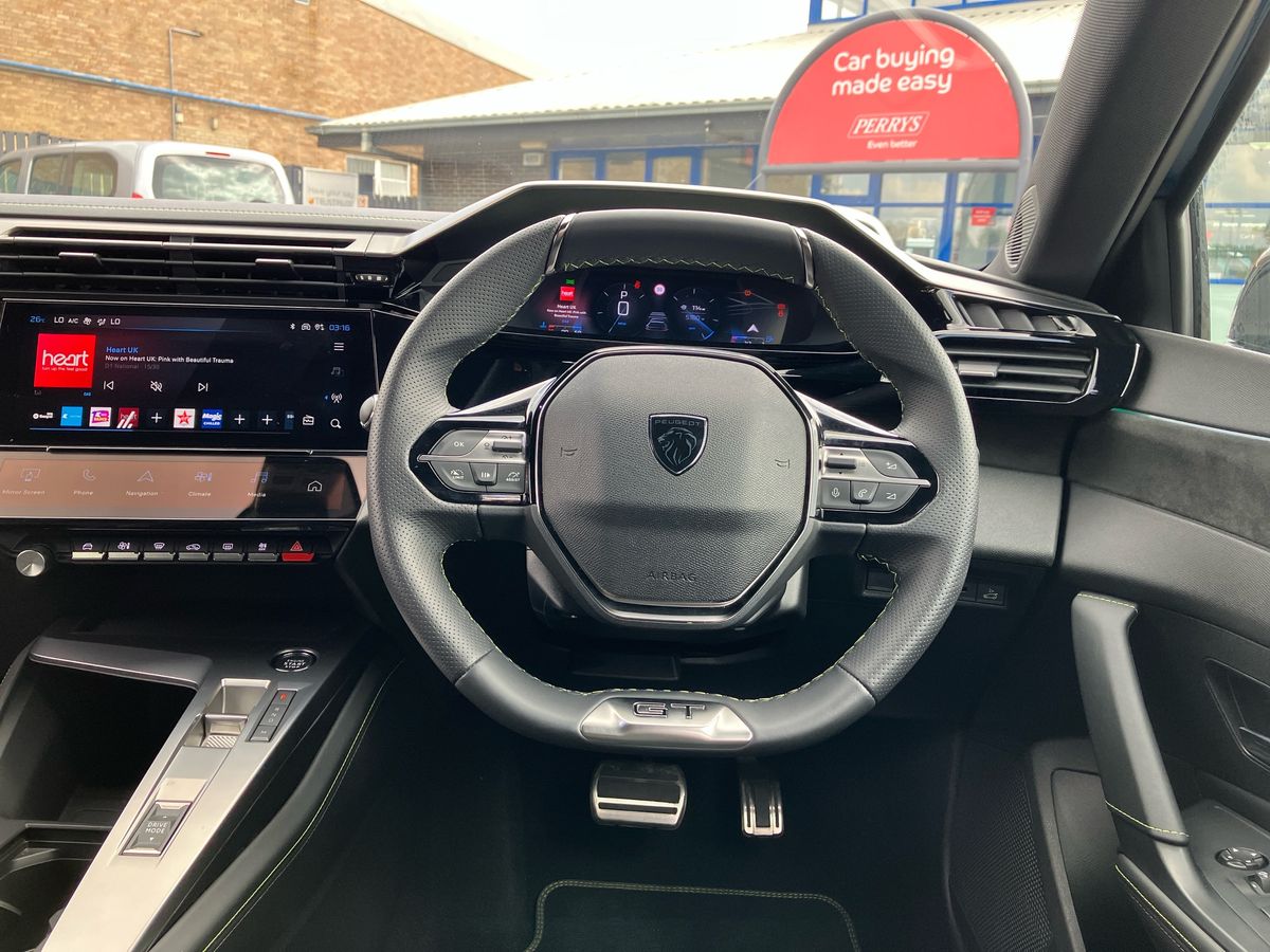 Used Peugeot 408 2024 for sale - 76577562: Photo 15