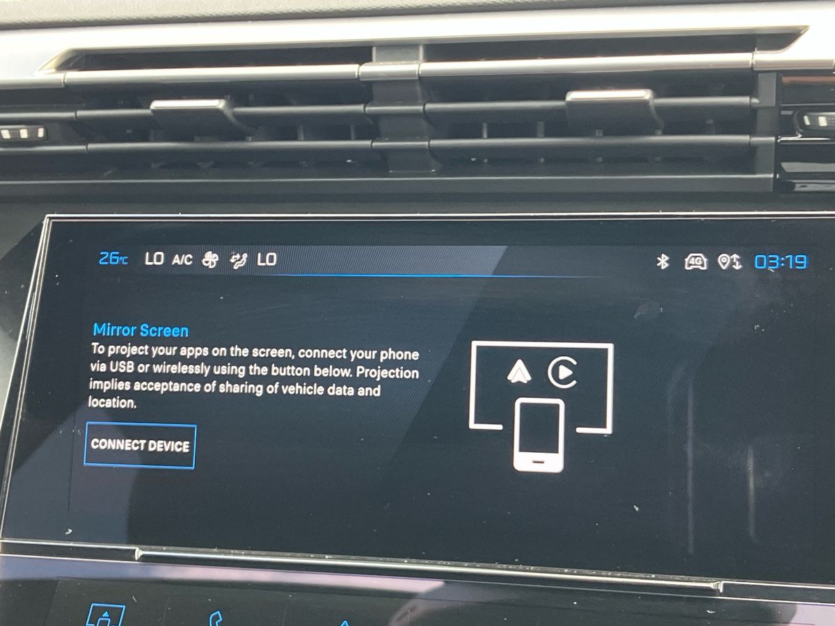 Used Peugeot 408 2024 for sale - 76577562: Photo 16