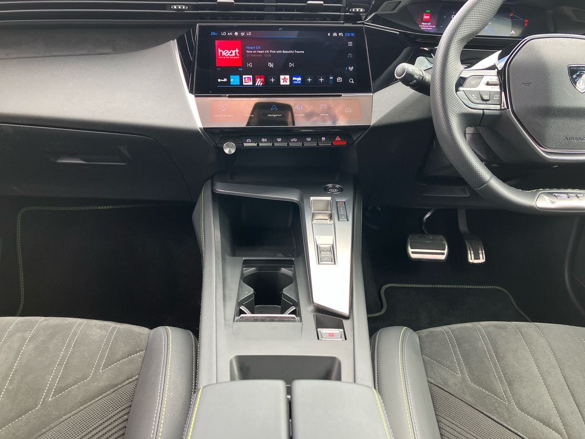 Used Peugeot 408 2024 for sale - 76577562: Photo 17