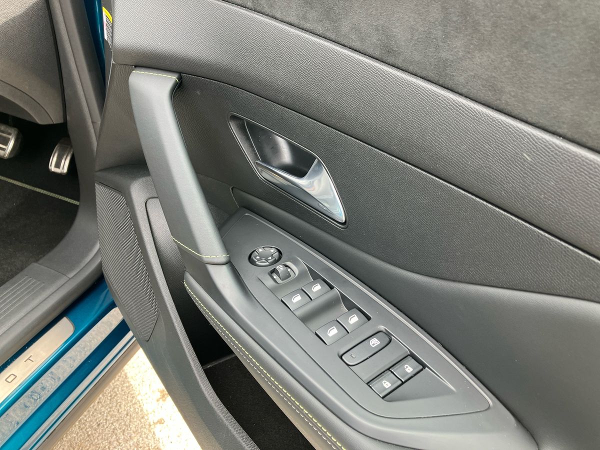 Used Peugeot 408 2024 for sale - 76577562: Photo 18