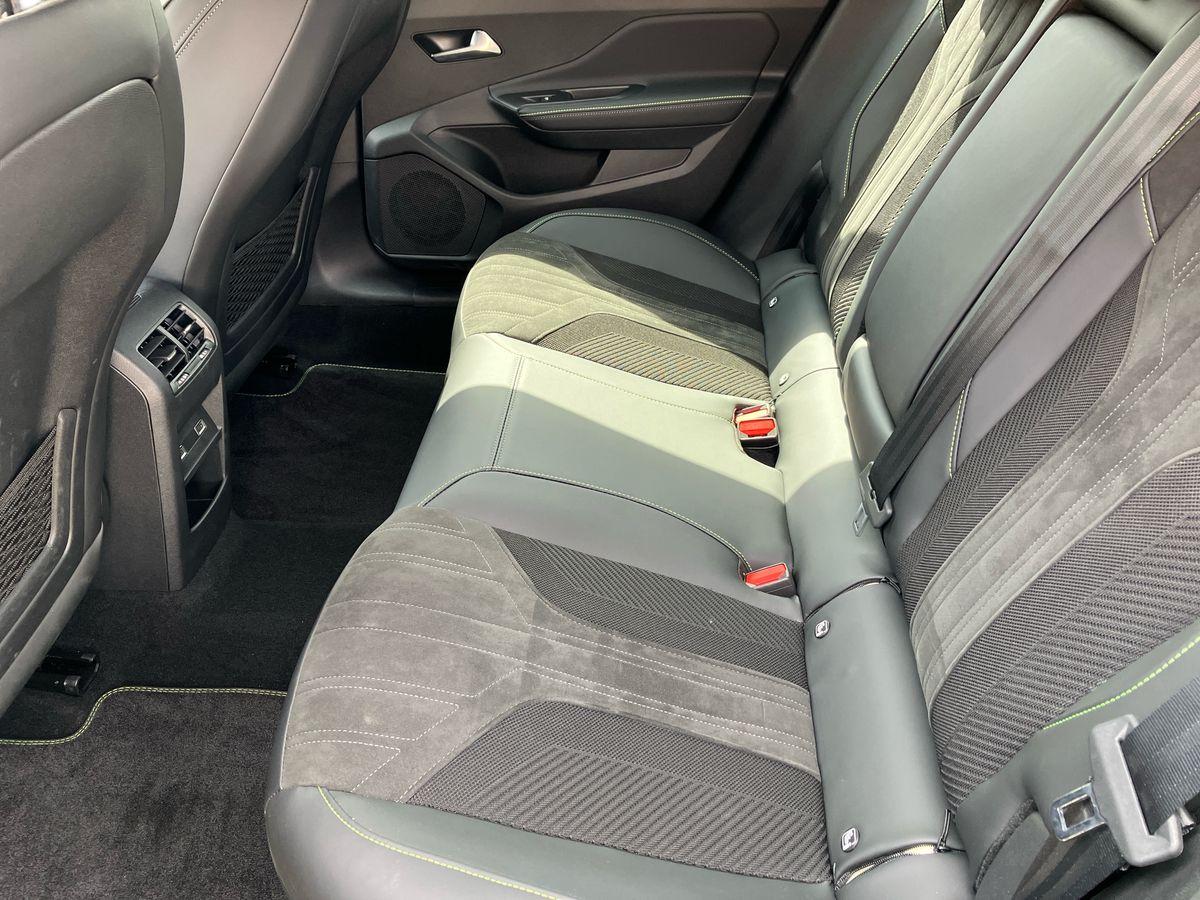 Used Peugeot 408 2024 for sale - 76577562: Photo 19