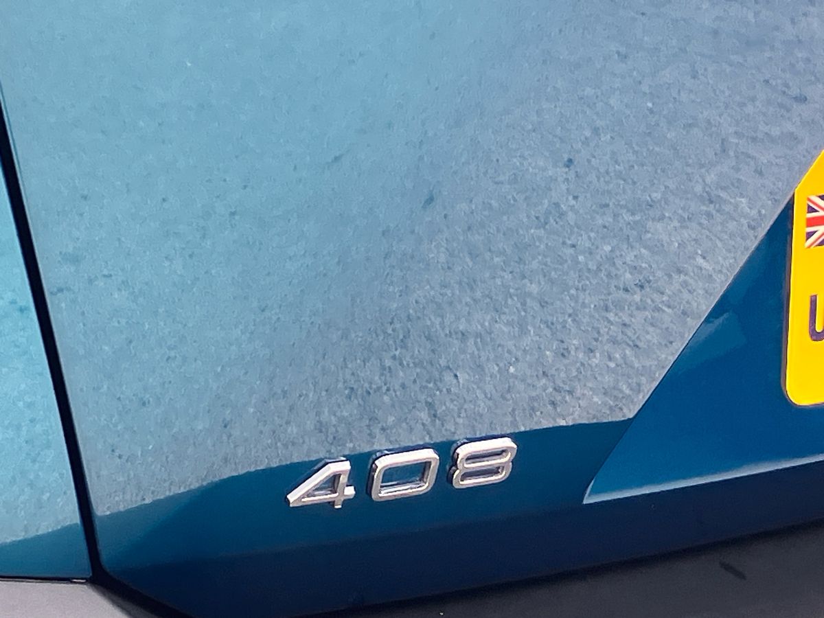 Used Peugeot 408 2024 for sale - 76577562: Photo 23