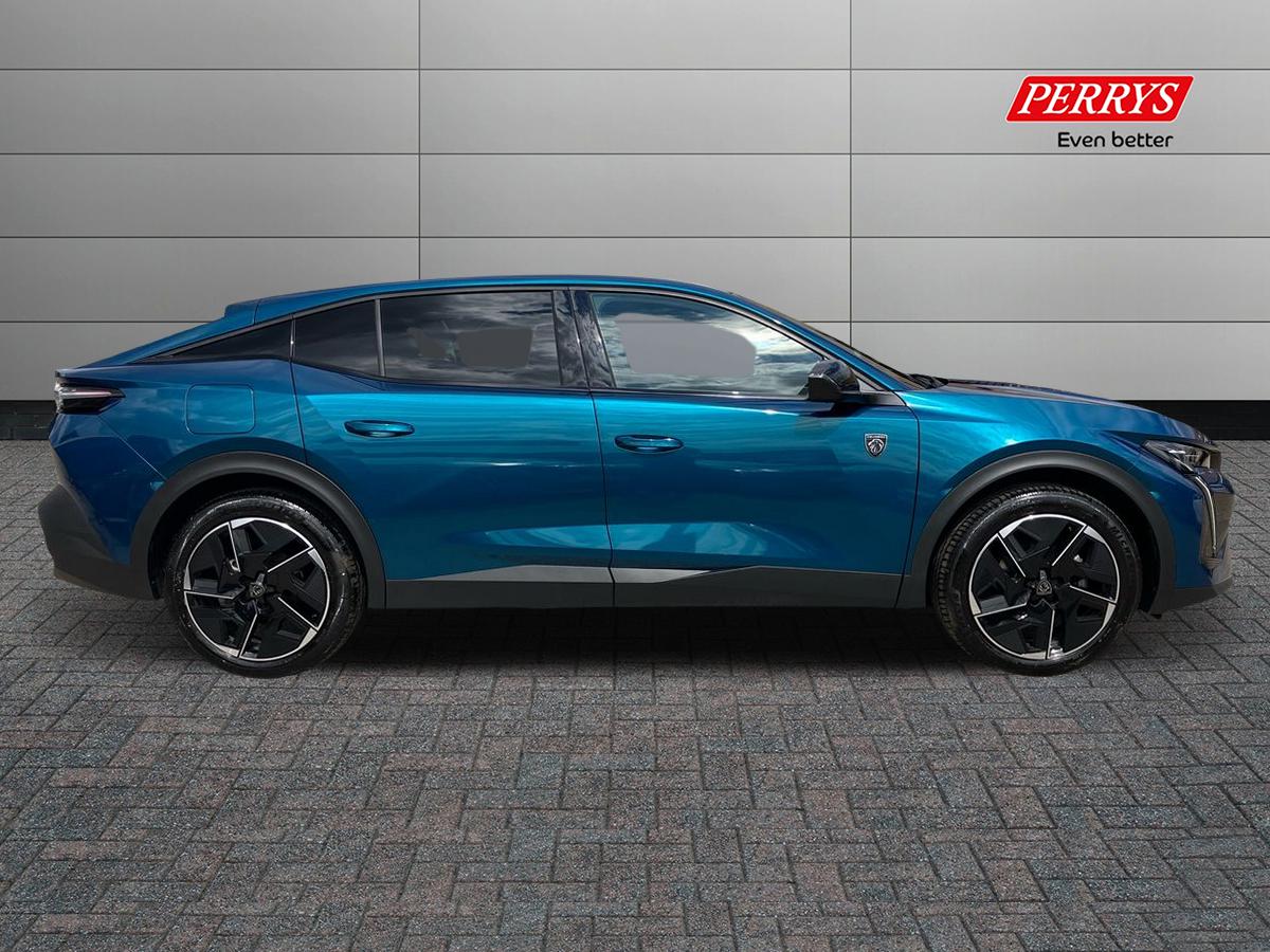 Used Peugeot 408 2024 for sale - 76577562: Photo 3