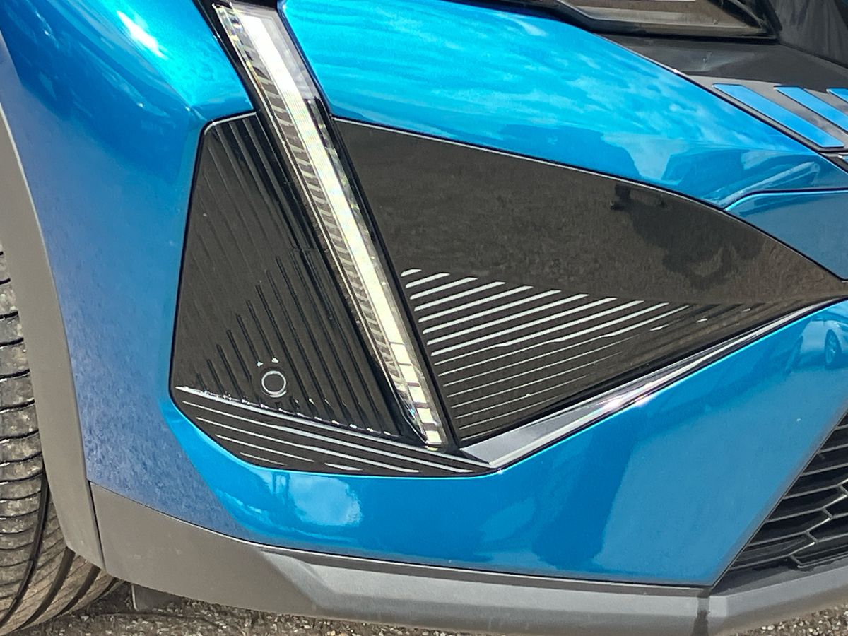 Used Peugeot 408 2024 for sale - 76577562: Photo 31