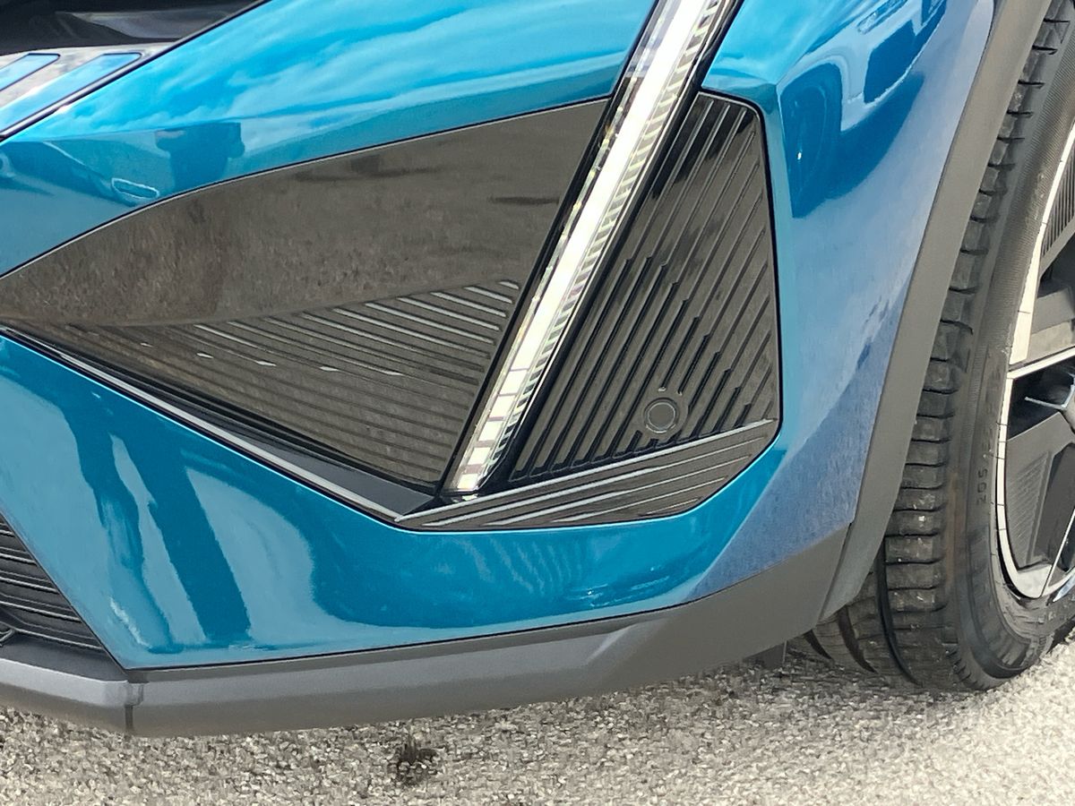 Used Peugeot 408 2024 for sale - 76577562: Photo 32