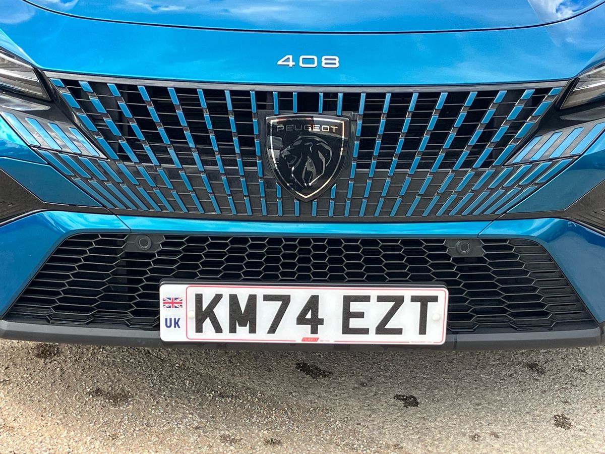 Used Peugeot 408 2024 for sale - 76577562: Photo 33