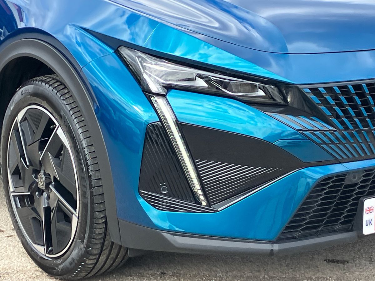 Used Peugeot 408 2024 for sale - 76577562: Photo 34