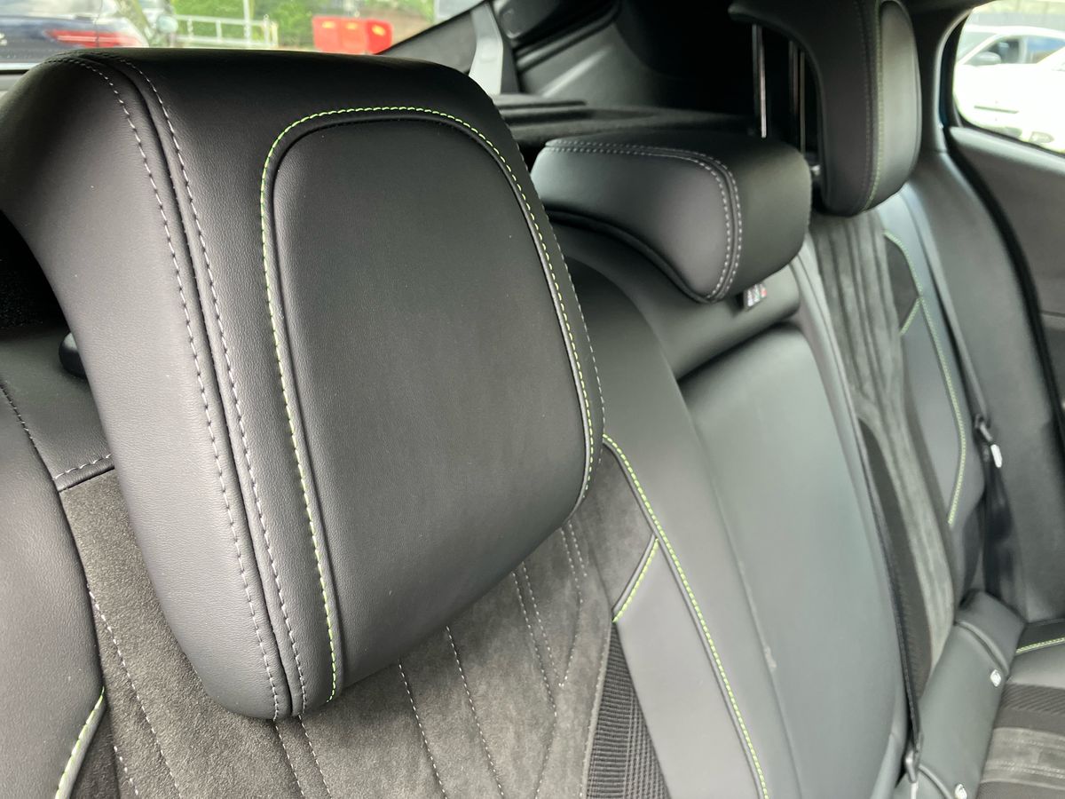 Used Peugeot 408 2024 for sale - 76577562: Photo 36