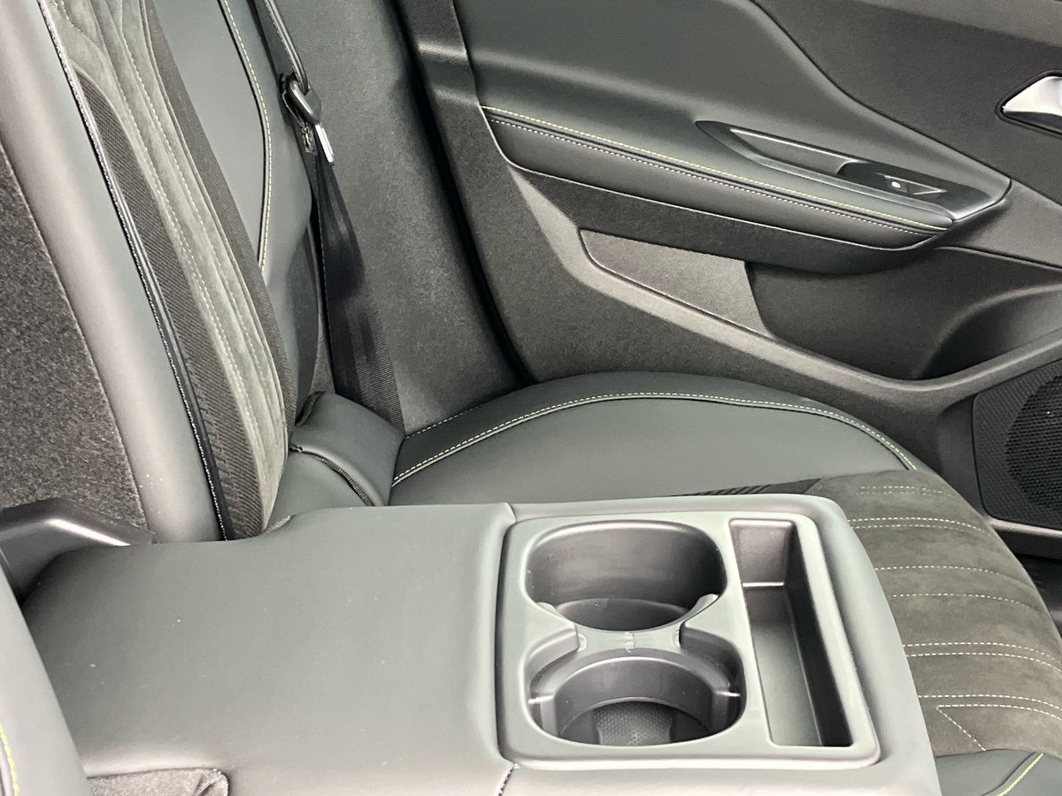 Used Peugeot 408 2024 for sale - 76577562: Photo 37