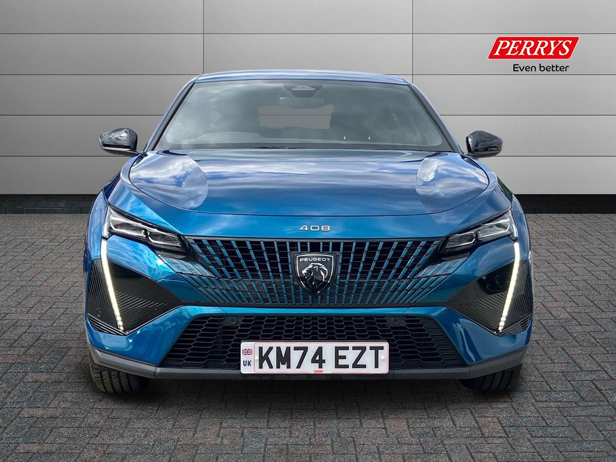 Used Peugeot 408 2024 for sale - 76577562: Photo 4